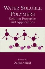 Kinetics of Adsorption for Hydrophobically Modified Poly(Acrylic Acids) at Cyclohexane/Water Interfaces