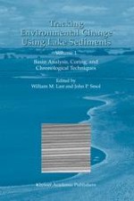 An Introduction to Basin Analysis, Coring, and Chronological Techniques Used in Paleolimnology