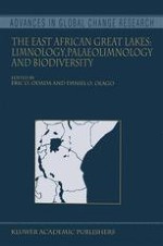 A 300 Million Years History of Rift Lakes in Central and East Africa: An Updated Broad Review