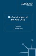 The Social Impact of the Asia Crisis: An Overview