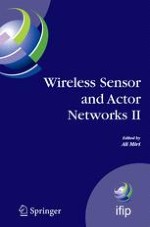 Threat-Aware Clustering in Wireless Sensor Networks