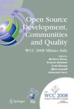 A Framework for Evaluating Managerial Styles in Open Source Projects