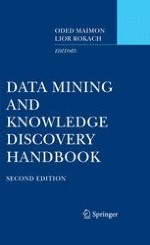 Introduction to Knowledge Discovery and Data Mining