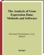 The Analysis of Gene Expression Data: An Overview of Methods and Software