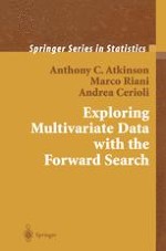 Examples of Multivariate Data