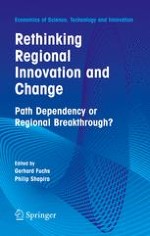 Beyond Path Dependency and Competitive Convergence
