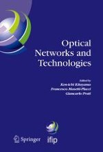 Developments in Optical Seamless Networks