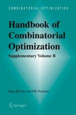 Data Correcting Algorithms in Combinatorial Optimization