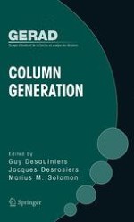 A Primer in Column Generation