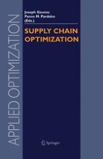Information Centric Optimization of Inventories in Capacitated Supply Chains: Three Illustrative Examples