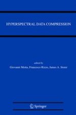 An Architecture for the Compression of Hyperspectral Imagery