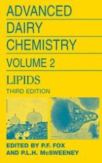 Physical Chemistry Of Milk Fat Globules Springerprofessional De