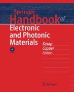 Perspectives on Electronic and Optoelectronic Materials