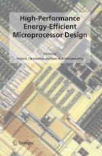 Ultra-Low-Power Processor Design