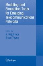 European Concerted Research Action COST 285 Modeling and Simulation Tools for Research in Emerging Multiservice Telecommunications