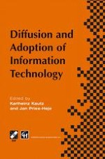 Research Directions on Diffusion and Adoption of Information Technology