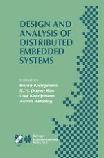 Can UML be a System-Level Language for Embedded Software?