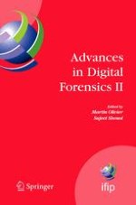 Some Challenges in Digital Forensics