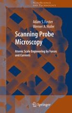 The Physics of Scanning Probe Microscopes