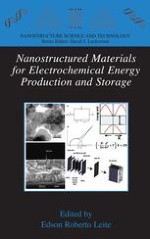 Recent Applications of Nanoscale Materials: Solar Cells