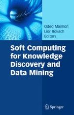 Introduction to Soft Computing for Knowledge Discovery and Data Mining