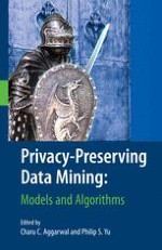 An Introduction to Privacy-Preserving Data Mining
