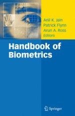 Introduction to Biometrics