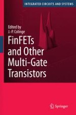 The SOI MOSFET: from Single Gate to Multigate