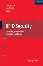 RFID: Fundamentals and Applications