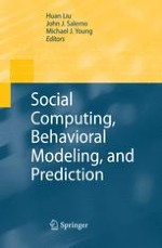 Rational Choice Theory: A Forum for Exchange of Ideas between the Hard and Social Sciences in Predictive Behavioral Modeling