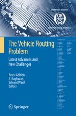 Routing a Heterogeneous Fleet of Vehicles