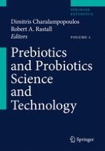 Using Probiotics and Prebiotics to Manage the Gastrointestinal Tract Ecosystem