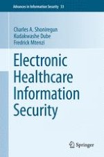 Introduction to e-Healthcare Information Security