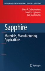 Application of Sapphire