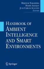 Ambient Intelligence and Smart Environments: A State of the Art