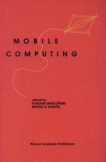 Introduction to Mobile Computing