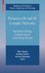 From Network Structure to Dynamics and Back Again: Relating Dynamical Stability and Connection Topology in Biological Complex Systems