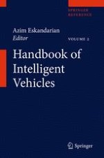 Introduction to Intelligent Vehicles