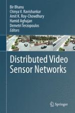 Report on NSF/ARO/ONR Workshop on Distributed Camera Networks: Research Challenges and Future Directions