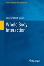 Whole Body Interaction: An Introduction