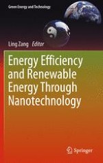 Enhancement of Si-Based Solar Cell Efficiency via Nanostructure Integration