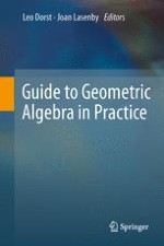 Rigid Body Dynamics and Conformal Geometric Algebra