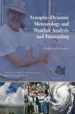 Surface Boundaries of the Southern Plains: Their Role in the Initiation of Convective Storms