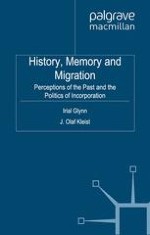 The Memory and Migration Nexus: An Overview