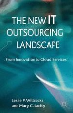 Introduction: The Emerging IT Outsourcing Landscape