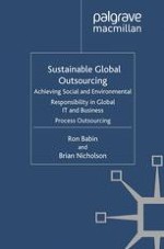 Introduction: Achieving Social and Environmental Responsibility in Global Outsourcing