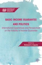 Hopes and Realities of Adopting Unconditional Basic Income Guarantee Schemes