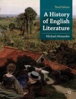 tudor literature