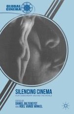 Silencing Cinema: An Introduction