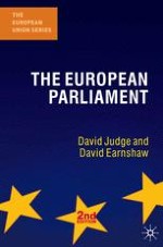 Cover of the book